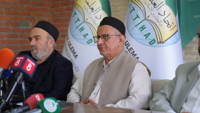 Diyarbakır'da "10. Alimler Buluşması" düzenlenecek