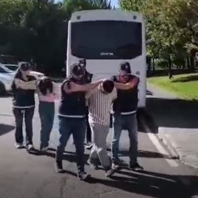 Parkta uyardığı kişi tarafından motosiklet kaskı ile dövülerek öldürüldü (2...