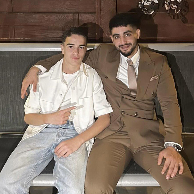 Belçika'da kazada ölen 3 kişi, Afyonkarahisar'da toprağa verilecek