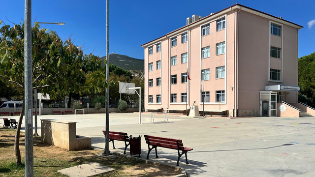 Muğla'da "Zilsiz Okul Uygulaması" pilot okullarda başladı