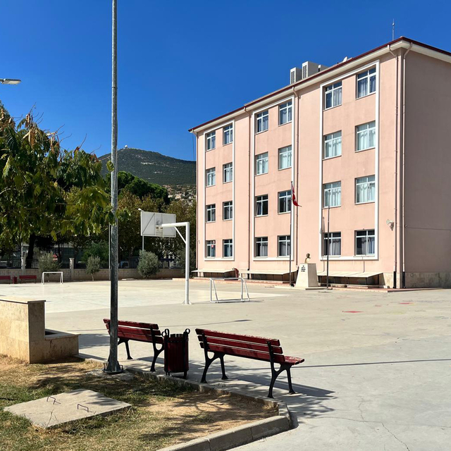 Muğla'da "Zilsiz Okul Uygulaması" pilot okullarda başladı