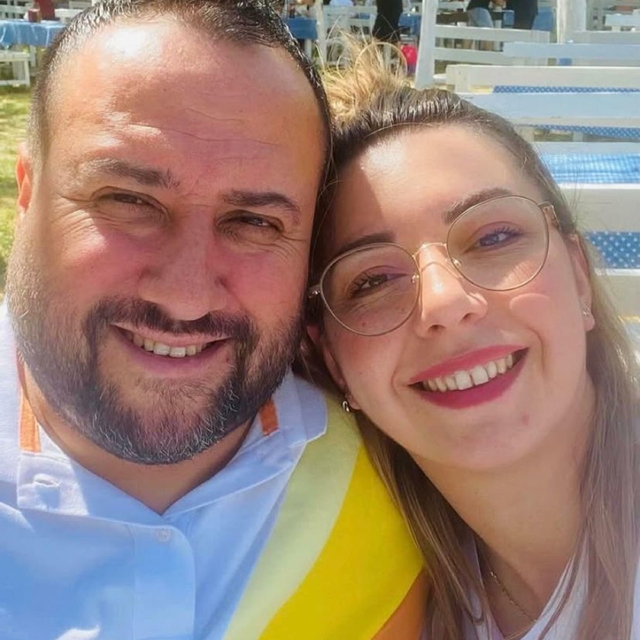 İzmir'de eşi Serpil'i bıçaklayarak öldüren koca tutuklandı