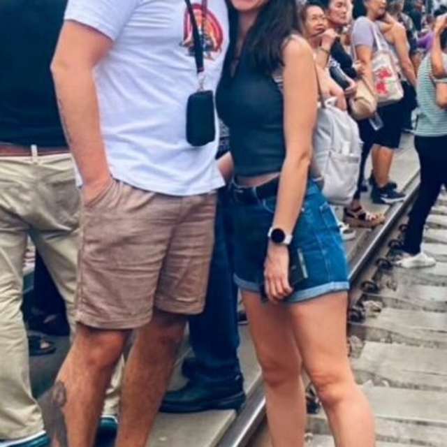 Eşi tarafından vurulan Burçin'den geriye kamp görüntüleri kaldı (2)