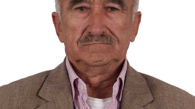 Yangın çıkan ev çöktü, engelli 2 kardeş hayatını kaybetti