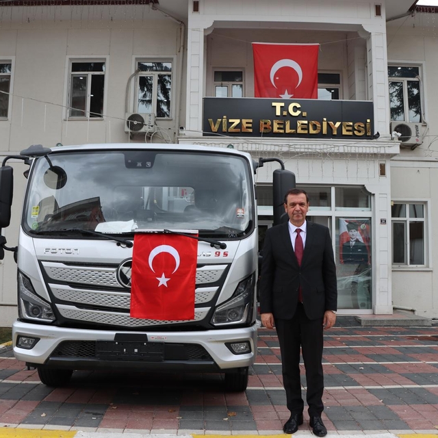 Kırklareli'nden kısa kısa