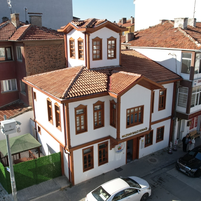 Çubuk Kadın El İşleri Atölyesi'nde yeni dönem kursları başladı