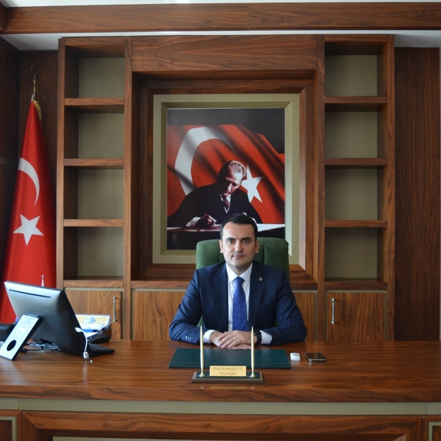 Finike'nin 5 lezzeti için coğrafi işaret tescili başvurusu yapıldı