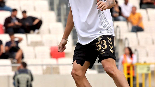 Altay'da Hikmet'ten kötü haber