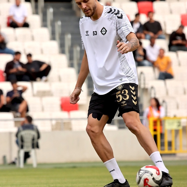 Altay'da Hikmet'ten kötü haber