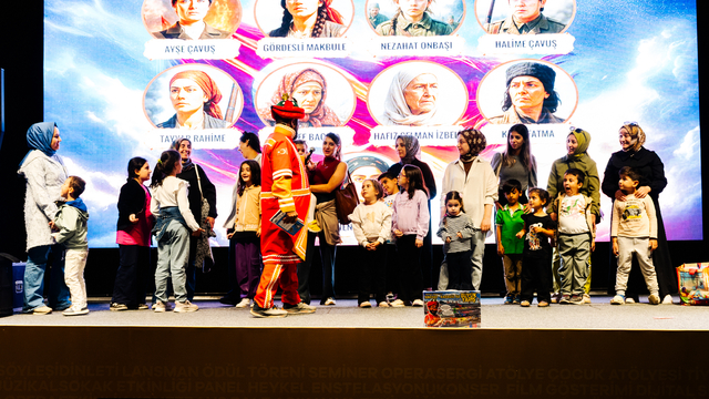 Malatya Kültür Yolu Festivali çeşitli etkinliklerle sürüyor