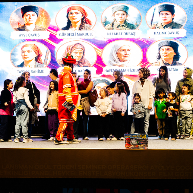 Malatya Kültür Yolu Festivali çeşitli etkinliklerle sürüyor