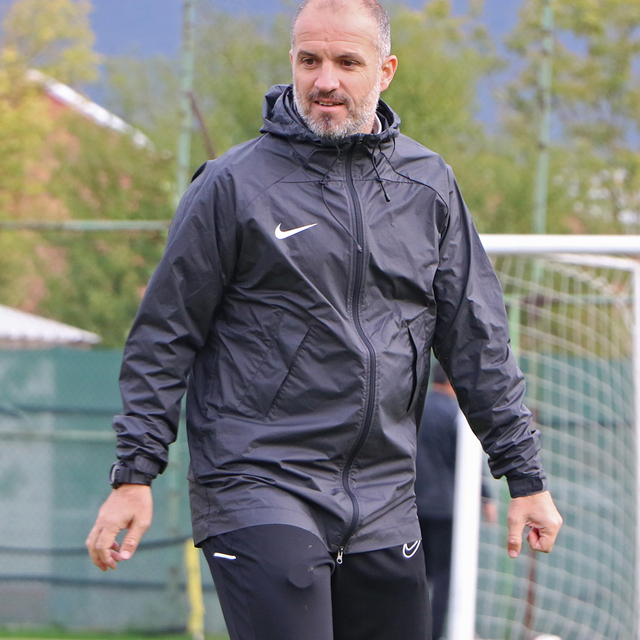 Boluspor'da teknik direktör Mustafa Er ile yollar ayrıldı