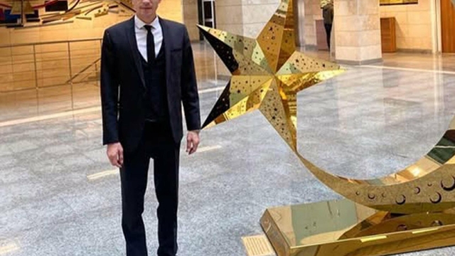 Balkon kapısından içeri girerken eşiğe takılıp başını yere çarpan avukat öldü