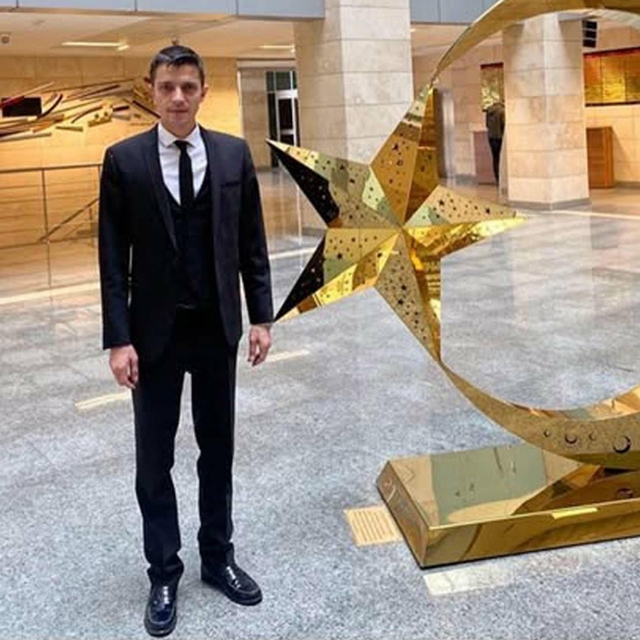 Balkon kapısından içeri girerken eşiğe takılıp başını yere çarpan avukat öl...