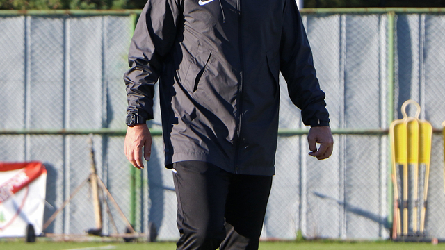 Boluspor'da Mustafa Er dönemi sona erdi