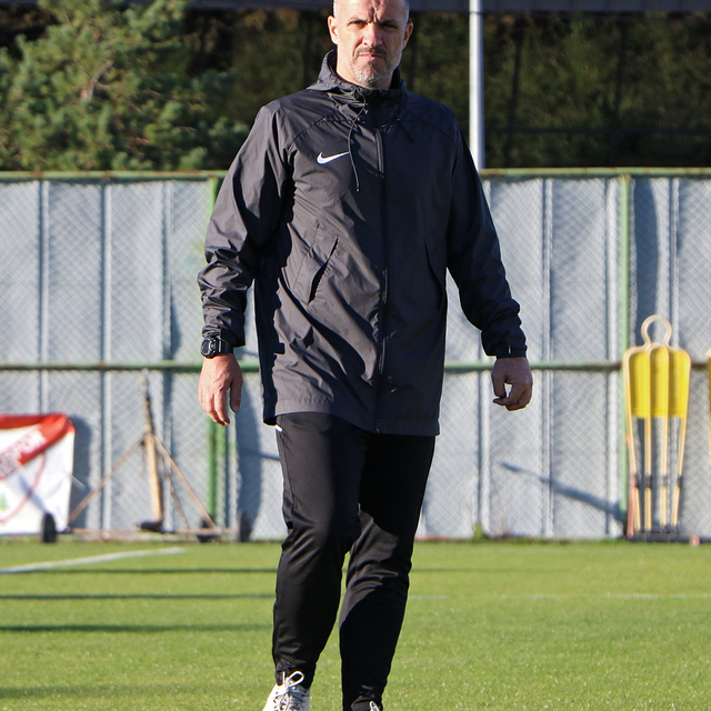 Boluspor'da Mustafa Er dönemi sona erdi