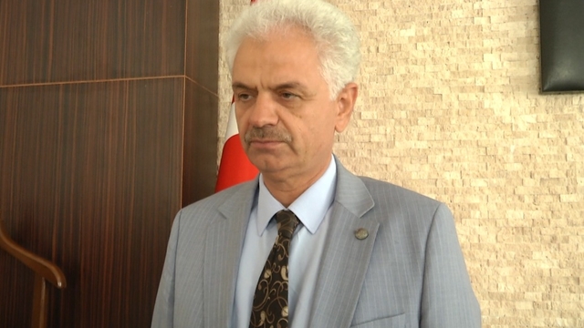 Bucak'ta 130 öğrenciye eğitim desteği verildi