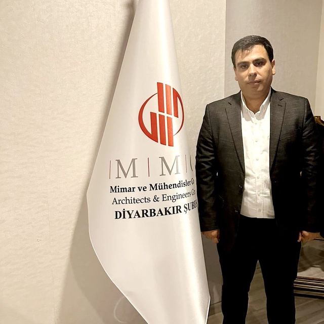 MMG Diyarbakır Şubesinden "Sanayi" raporu