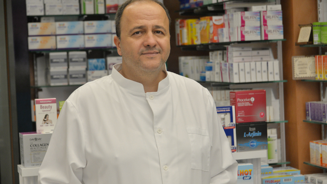 Antalya Eczacı Odası Başkanı Çelebi: Kur beklentisi nedeniyle ecza depolarından bazı ilaçları alamıyoruz