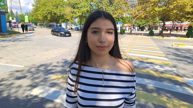 Sakarya'da kısa kısa