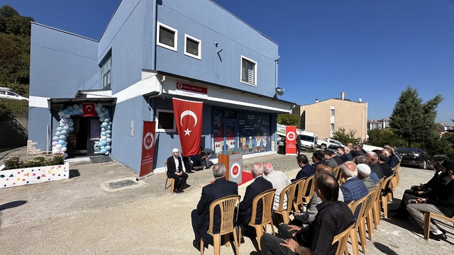 Düzce'den kısa kısa