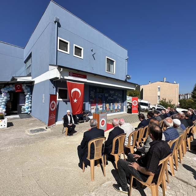 Düzce'den kısa kısa