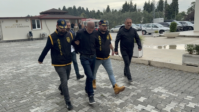 Belgin'in katili eşi, silah tutukluk yapınca tekrar kurup ateşlemiş