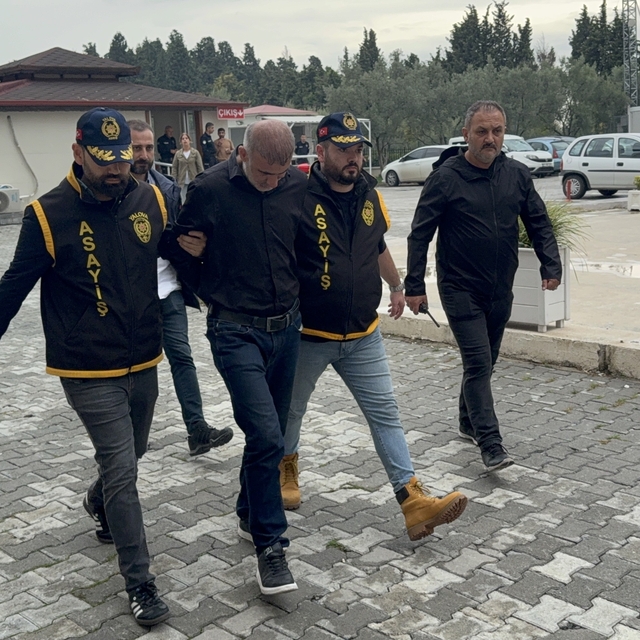 Belgin'in katili eşi, silah tutukluk yapınca tekrar kurup ateşlemiş