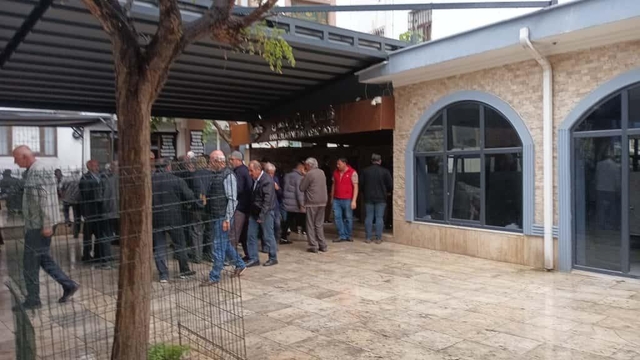 Belgin'in katili eşi, silah tutukluk yapınca tekrar kurup ateşlemiş (2)