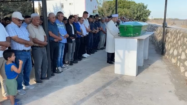 Tarım işçilerini taşıyan minibüs şarampole yuvarlandı: 4 ölü, 14 yaralı (3)