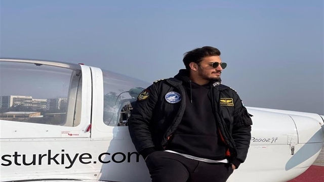 Uçak kazasında ilginç tesadüf: Ölen pilot, son anda arkadaşıyla uçakları değiştirmiş