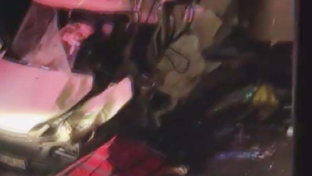 Konya'da kamyonet, TIR ile çarpıştı: 1 ölü, 2 yaralı