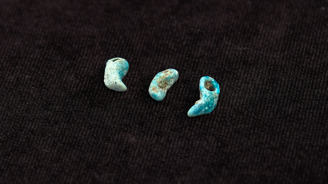 Lystra Antik Kenti'nde Türk izleri