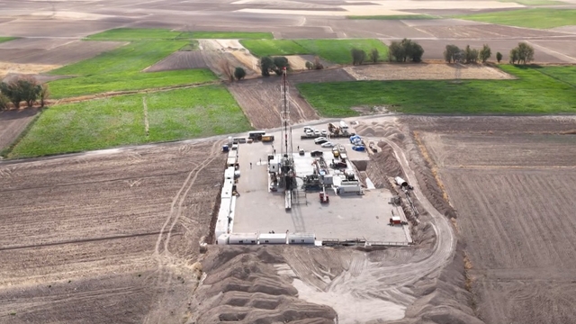 Kayseri'de jeotermal kaynaklı sera OTB'de bin kadın istihdam edilecek