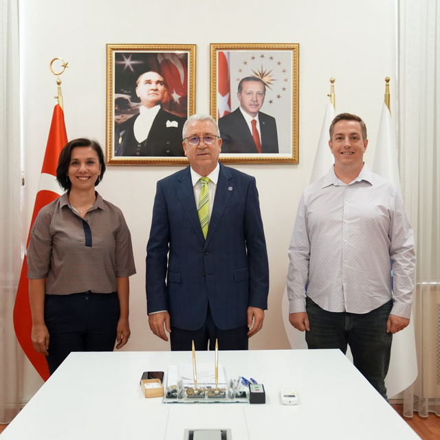 Topraktaki plastik kirliliğinin insan sağlığına etkileri araştırılacak