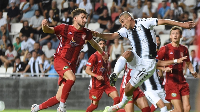 Altay zorlu periyoda girdi