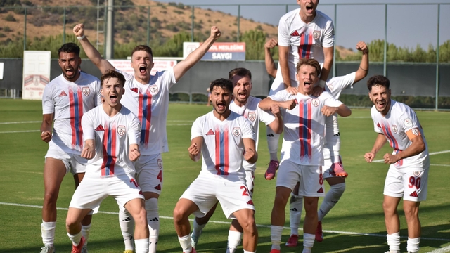 Altınordu gol atamıyor