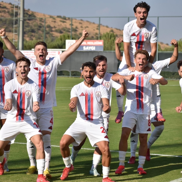 Altınordu gol atamıyor