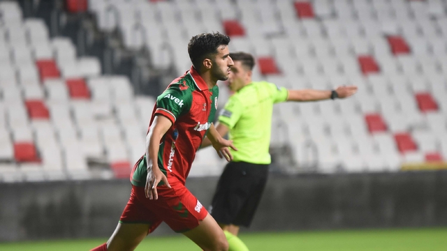 Karşıyaka'da Onur yetişmiyor