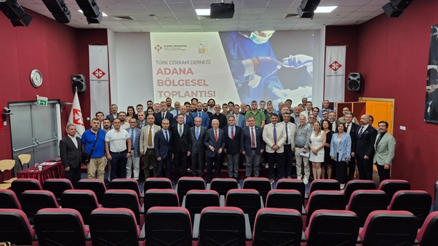 Prof. Dr. Mehmet Haberal: Cerrah bir zanaatkardır