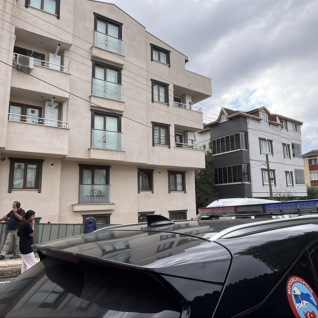 Fadik'in evde silahla ölümünde çelişkili ifadeler veren eşi tutuklandı