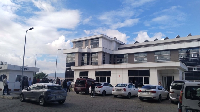 Galeri