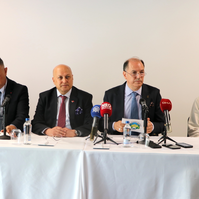 Ege'de pamuk rekoltesinin 410 bin ton olması bekleniyor