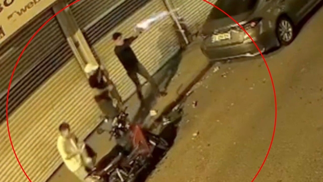 Diyarbakır'da 9 ayda iş yeri kurşunlayan 96 şüpheli tutuklandı