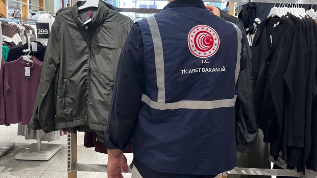 Mersin'de fiyat denetimlerinde 433 bin 742 lira ceza kesildi