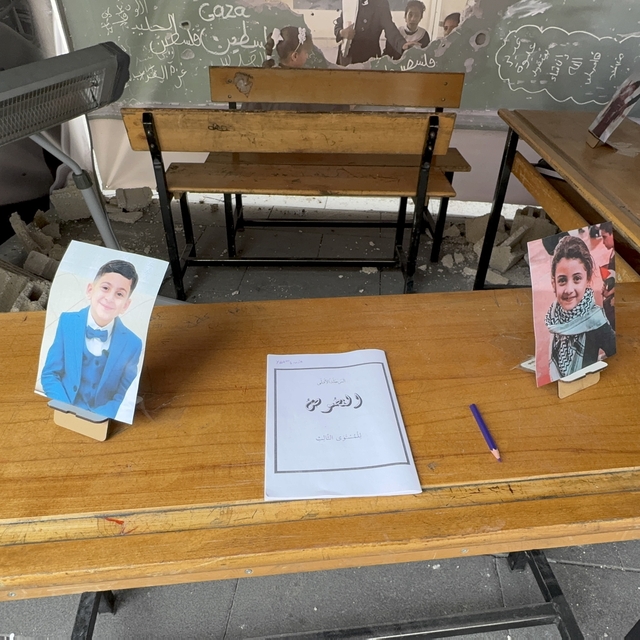 Özgürlük Filosu Koalisyonu'ndaki gemilere İsrail'in saldırısı Konya'da prot...