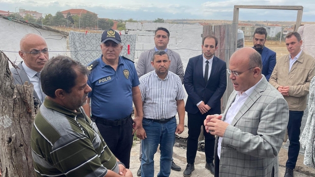Edirne'den kısa kısa