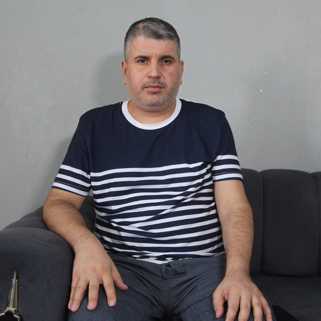 Beyzbol sopasıyla döven dayısı serbest bırakıldı; 'Can güvenliğim kalmadı'