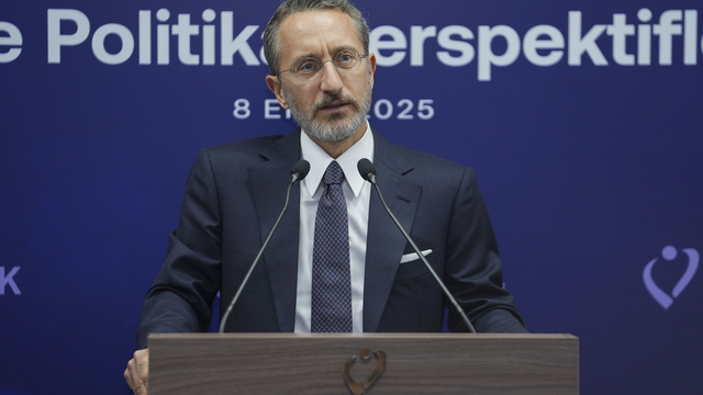 TİHEK'ten "Yaşlı Hakları ve Hak Temelli Yaklaşımlar: Koruma ve Politika Perspektifleri" paneli