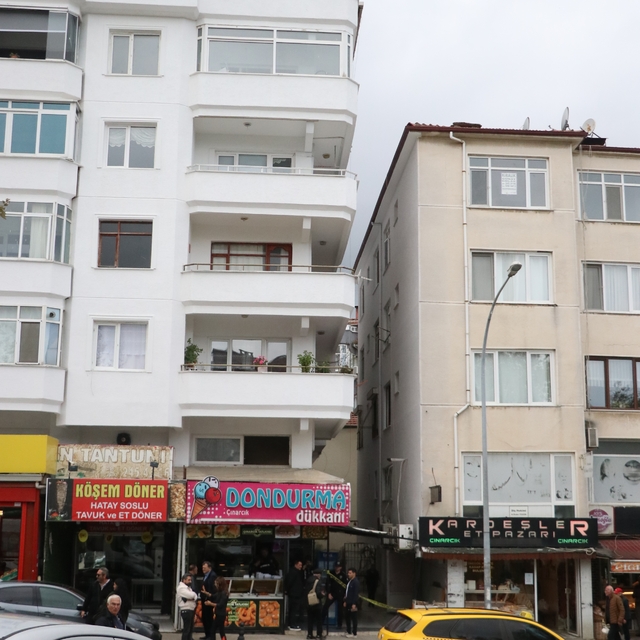 "Güllü" adıyla tanınan şarkıcı Gül Tut'un ölümüyle ilgili bilirkişi heyeti...